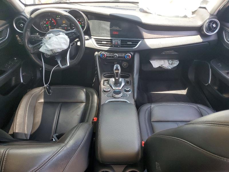 Продажа на аукционе авто 2020 Alfa Romeo Giulia, vin: ZARFANBN7L7638776, номер лота: 57631786