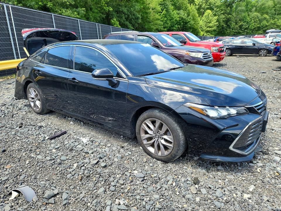 Продаж на аукціоні авто 2019 Toyota Avalon, vin: 4T1BZ1FB4KU029635, номер лоту: 57591396