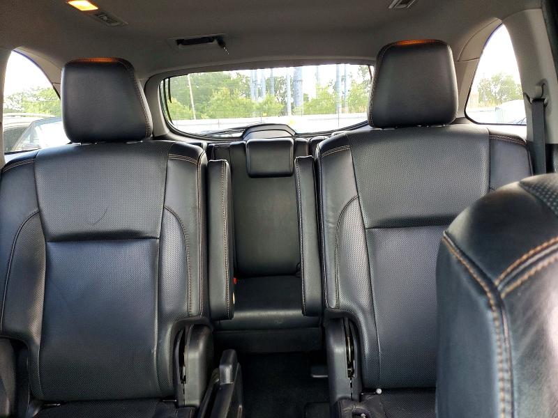 Aukcja sprzedaży 2019 Toyota Highlander, vin: 5TDDZRFH9KS956540, numer aukcji: 57586076