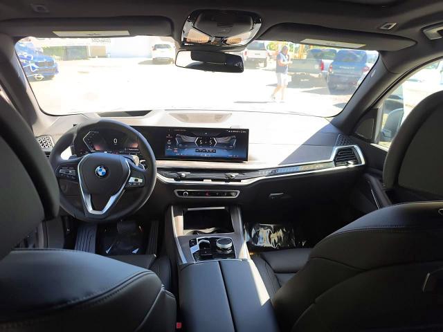 55637186 :رقم المزاد ، 5UX23EU09T9298683 vin ، 2026 Bmw X5 مزاد بيع