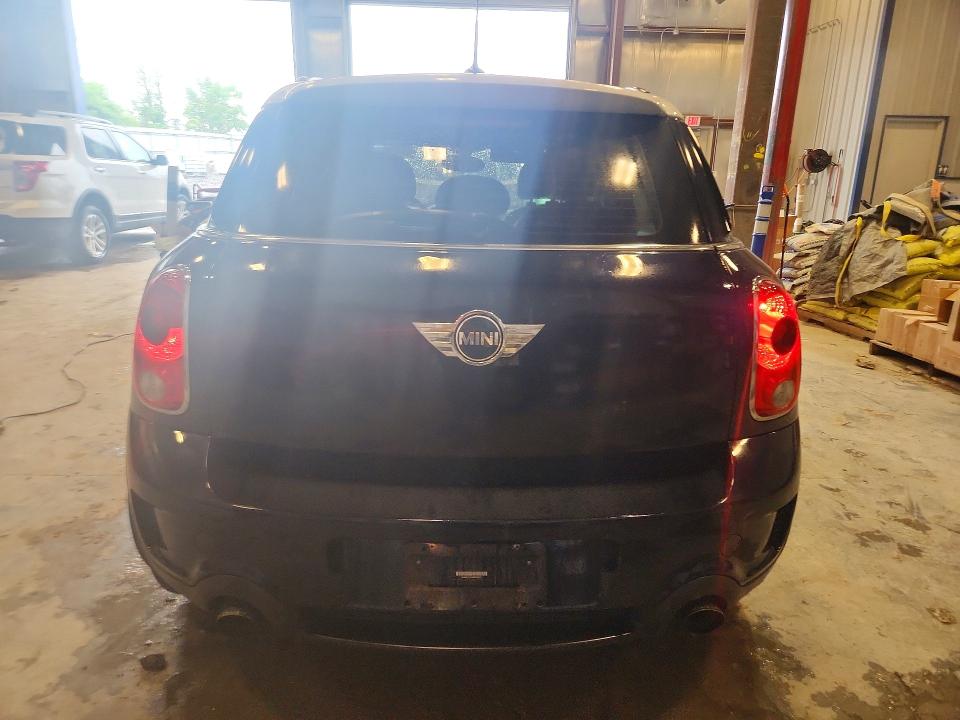 Aukcja sprzedaży 2014 Mini Cooper, vin: WMWZC5C54EWP38095, numer aukcji: 57733376