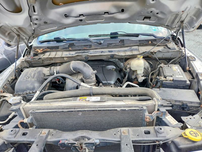57307046 :رقم المزاد ، 1C6RR7UT3DS663526 vin ، 2013 Ram 1500 مزاد بيع