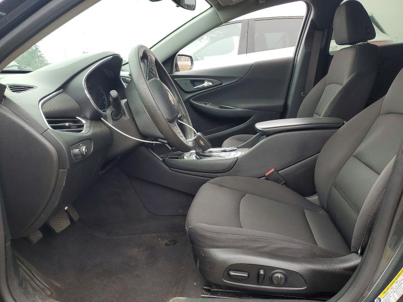 Продаж на аукціоні авто 2017 Chevrolet Malibu, vin: 1G1ZE5ST0HF188503, номер лоту: 57473346
