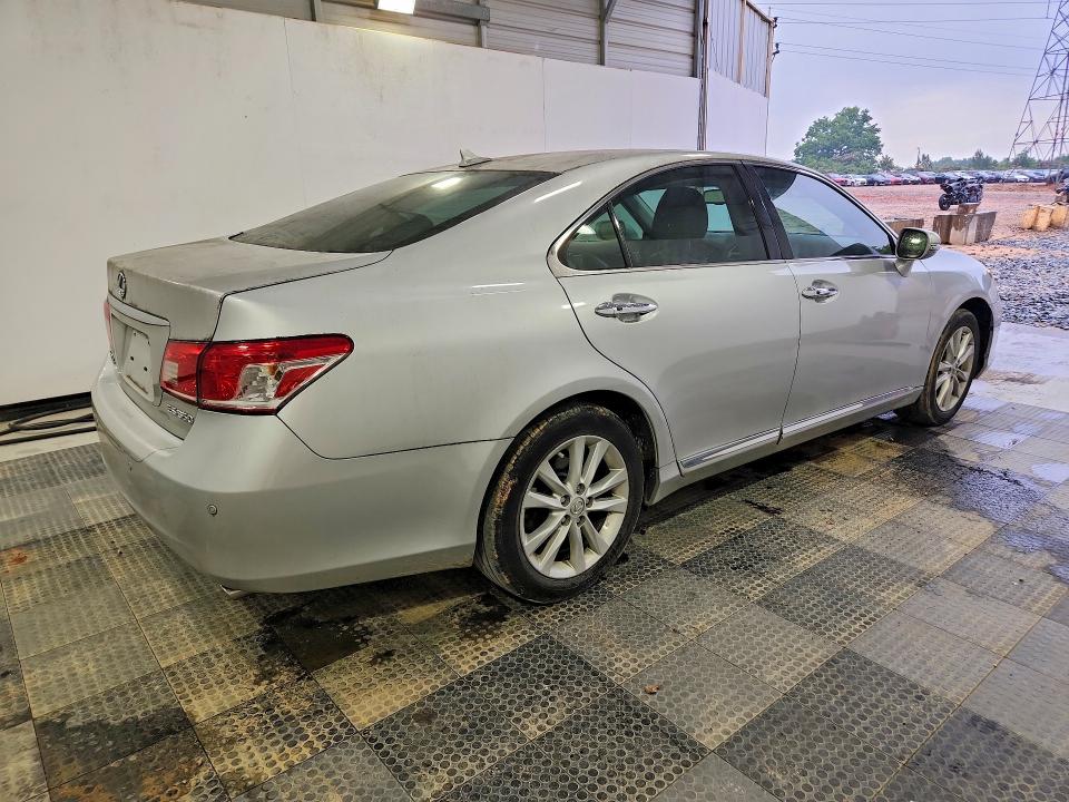 Продажа на аукционе авто 2010 Lexus Es, vin: JTHBK1EG6A2406304, номер лота: 54924776