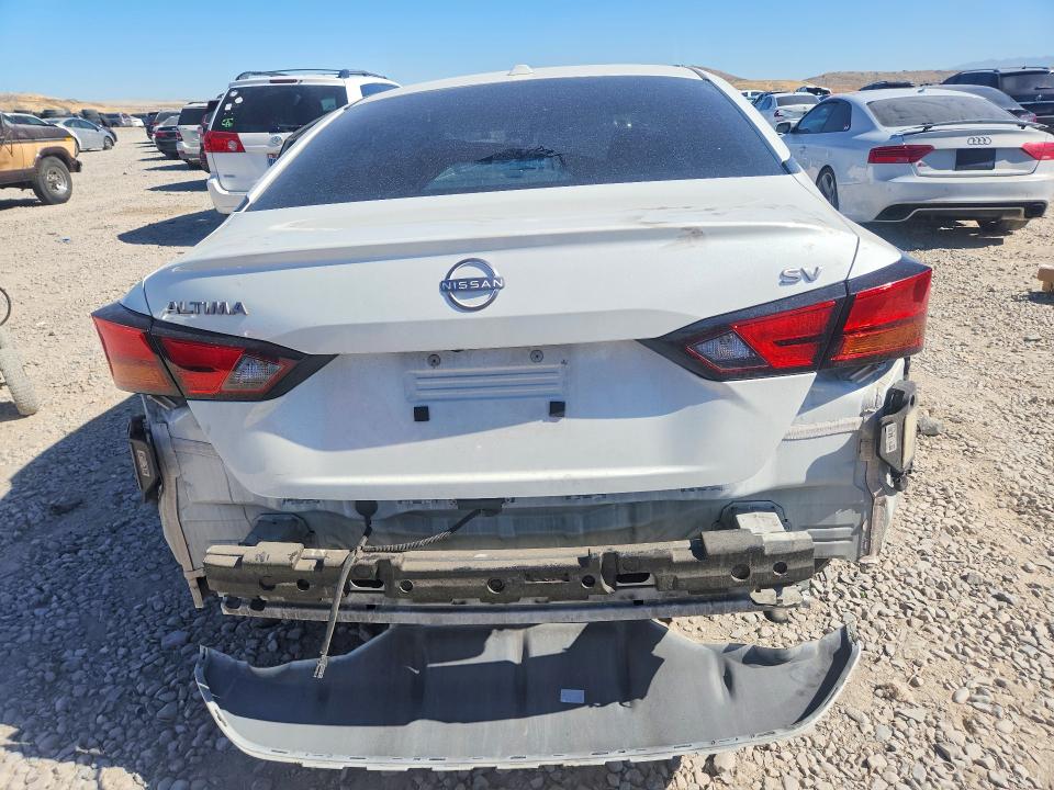 Продажа на аукционе авто 2023 Nissan Altima, vin: 1N4BL4DV8PN367048, номер лота: 57075146