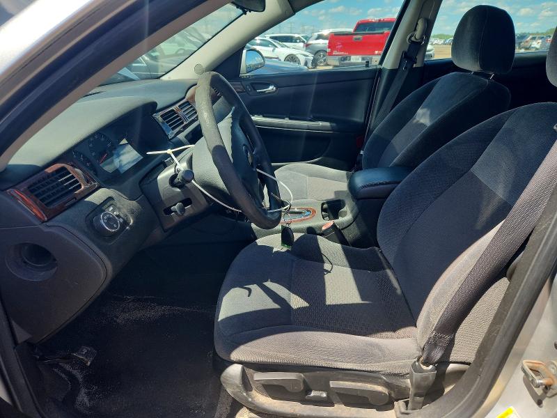 Продажа на аукционе авто 2010 Chevrolet Impala, vin: 2G1WA5EK7A1251630, номер лота: 57056716
