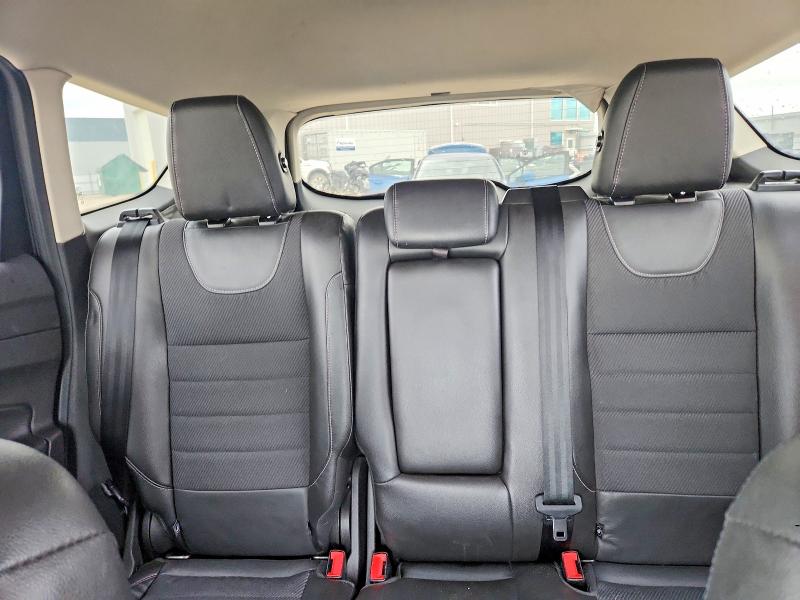 2015 Ford Escape მანქანა იყიდება აუქციონზე, vin: 1FMCU9G97FUA70926, აუქციონის ნომერი: 56183396