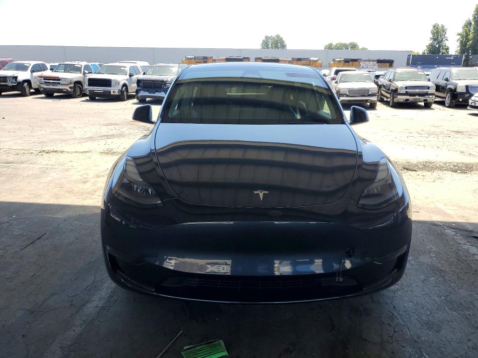 Продаж на аукціоні авто 2024 Tesla Model Y, vin: 7SAYGDEDXRF057938, номер лоту: 58575226