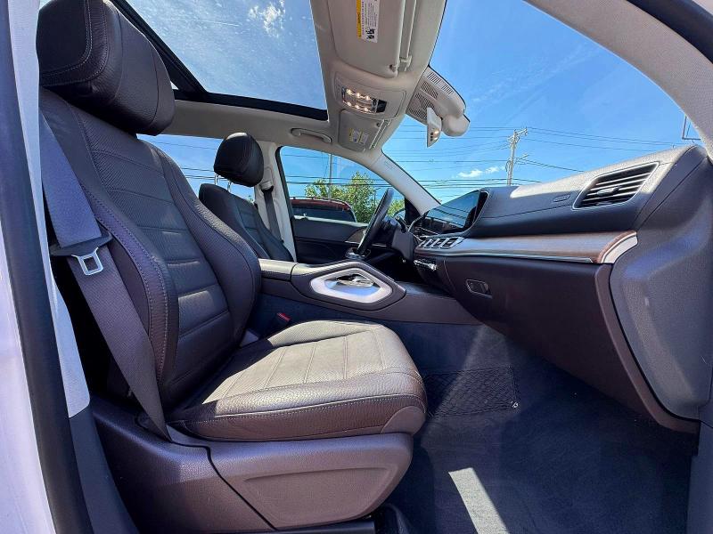 Продажа на аукционе авто 2020 Mercedes-benz Gls, vin: 4JGFF5KE5LA280572, номер лота: 58121236
