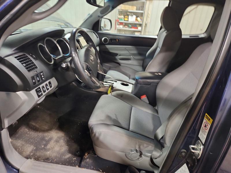 2013 Toyota Tacoma მანქანა იყიდება აუქციონზე, vin: 5TFUU4EN0DX056910, აუქციონის ნომერი: 85982345