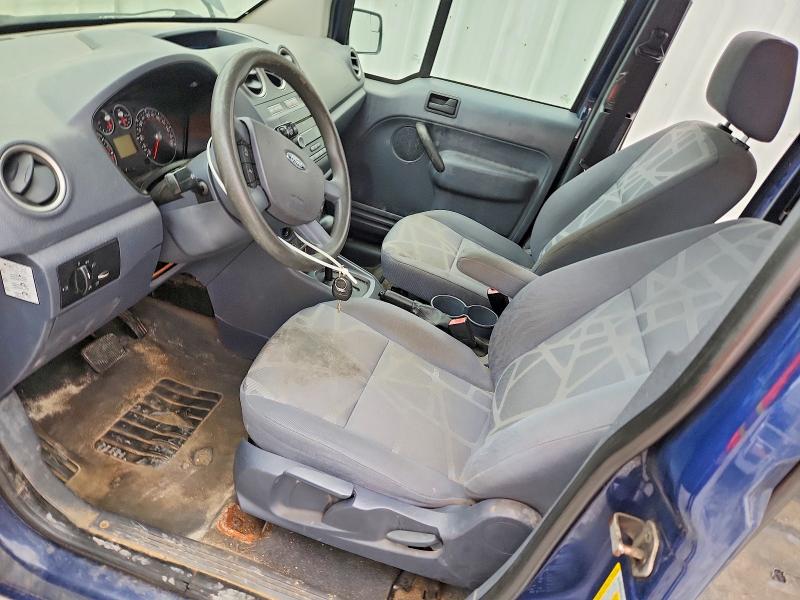 Продажа на аукционе авто 2013 Ford Transit Connect, vin: NM0LS7DN6DT142442, номер лота: 56991336