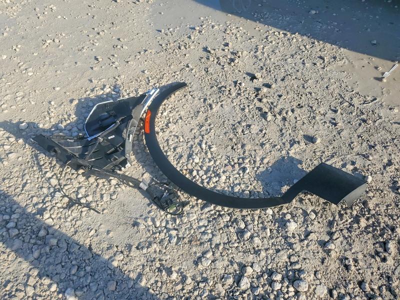 2025 Chevrolet Blazer მანქანა იყიდება აუქციონზე, vin: 3GNKDGRJXSS142988, აუქციონის ნომერი: 58025686