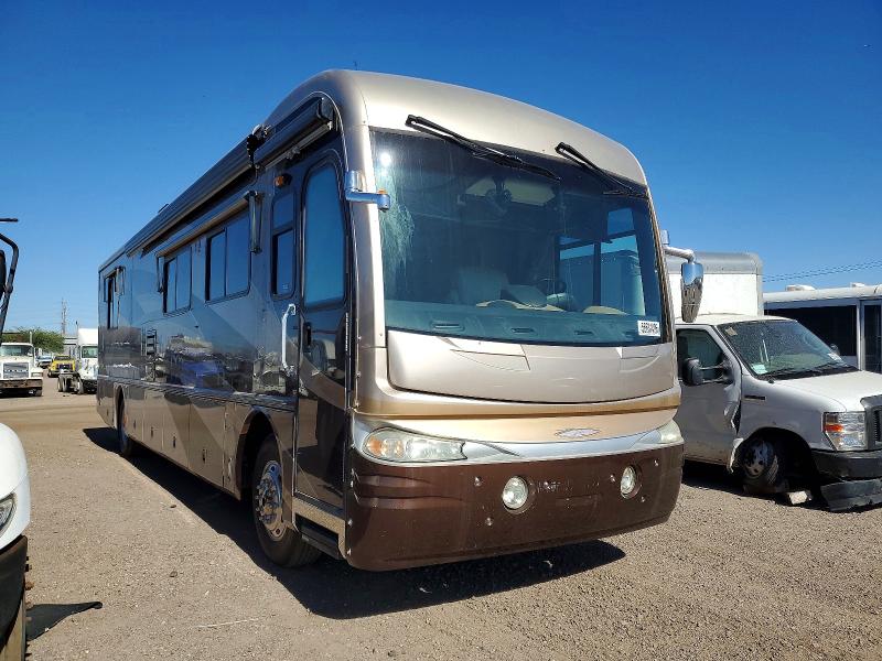 56631496 :رقم المزاد ، 4UZAAHDC75CN82023 vin ، 2005 Frht Trailers مزاد بيع