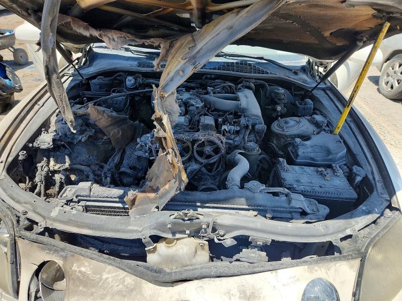 Aukcja sprzedaży 1997 Lexus Sc, vin: JT8CD32Z4V0038464, numer aukcji: 48880766