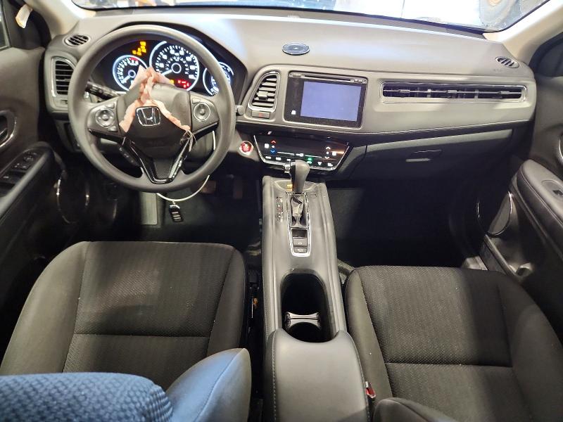 Продаж на аукціоні авто 2018 Honda Hr-v, vin: 3CZRU6H52JG716159, номер лоту: 57651466