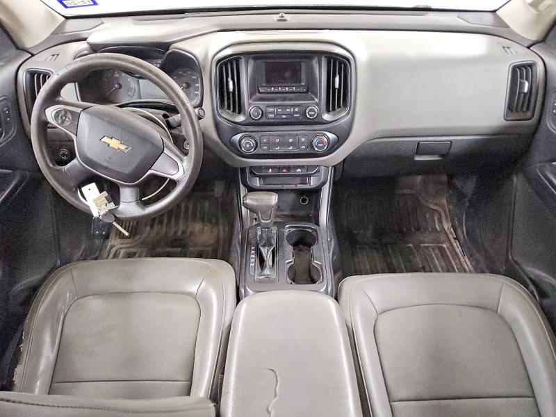Продажа на аукционе авто 2016 Chevrolet Colorado, vin: 1GCHSBEA0G1375997, номер лота: 62437626