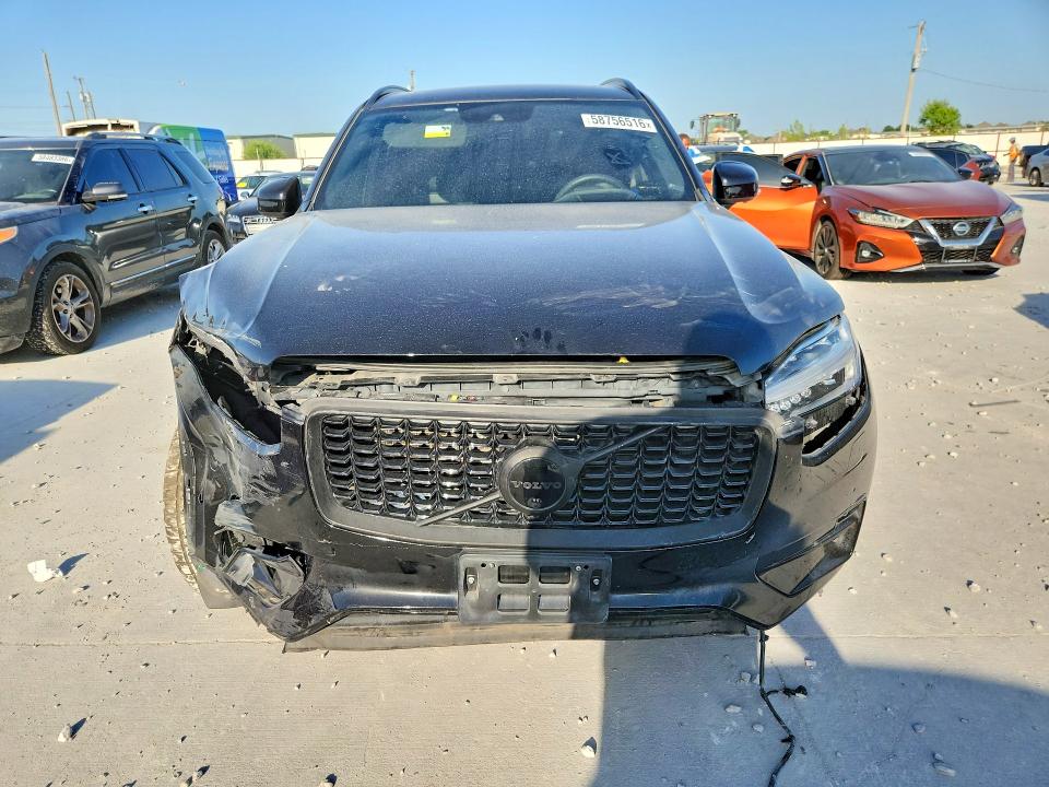 Aukcja sprzedaży 2020 Volvo Xc90, vin: YV4A22PM0L1532959, numer aukcji: 58756516