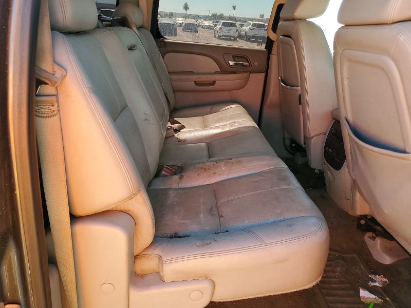 Aukcja sprzedaży 2008 Chevrolet Silverado 2500hd, vin: 1GCHK23698F221727, numer aukcji: 56741196