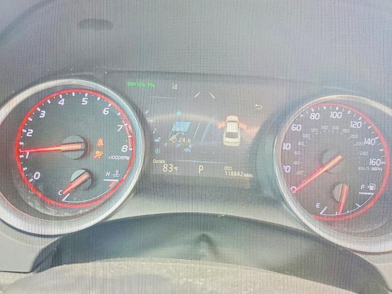 Продаж на аукціоні авто 2018 Toyota Camry, vin: 4T1BZ1HK7JU505792, номер лоту: 55430516
