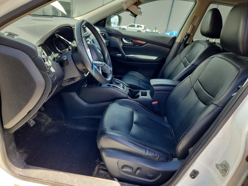 Aukcja sprzedaży 2017 Nissan Rogue, vin: 5N1AT2MV1HC848620, numer aukcji: 56448456