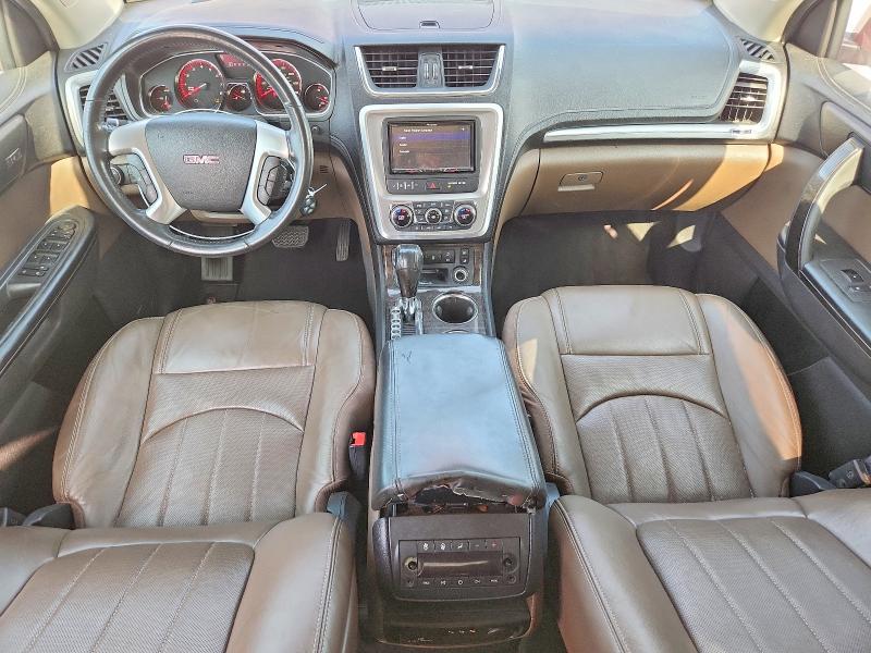 Продажа на аукционе авто 2013 Gmc Acadia, vin: 1GKKRSKD2DJ189958, номер лота: 58761126