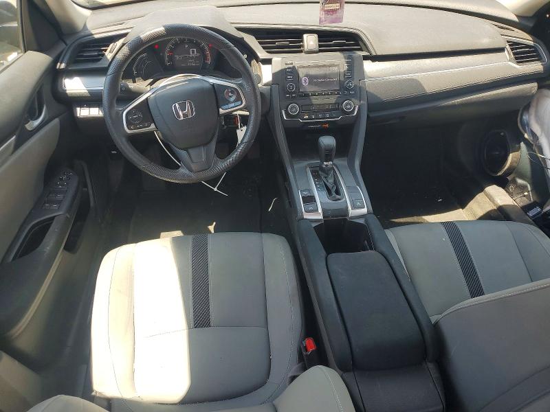 Aukcja sprzedaży 2018 Honda Civic, vin: 2HGFC2F52JH506363, numer aukcji: 56509406