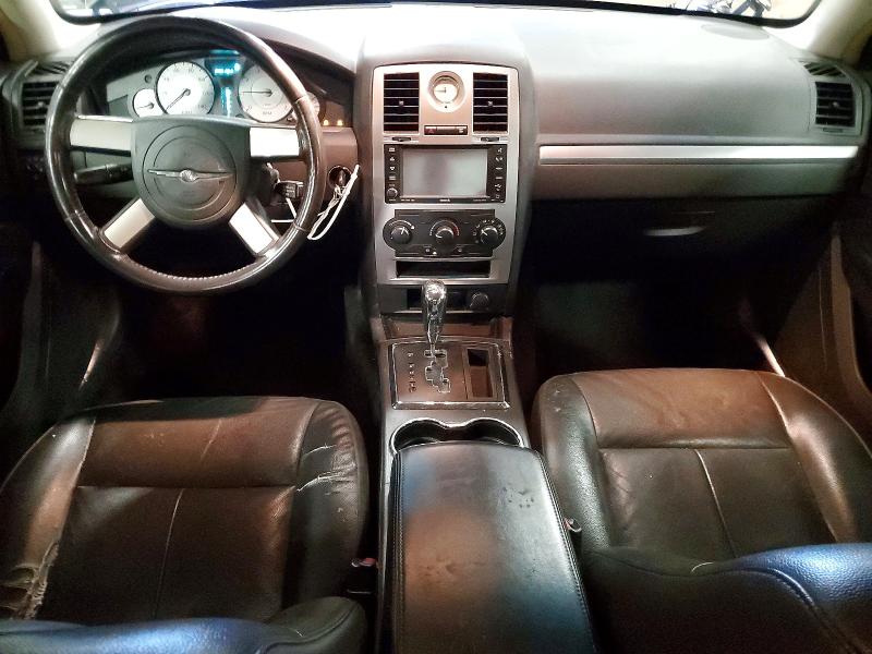 2008 Chrysler 300 მანქანა იყიდება აუქციონზე, vin: 2C3KA53G48H325578, აუქციონის ნომერი: 57353106