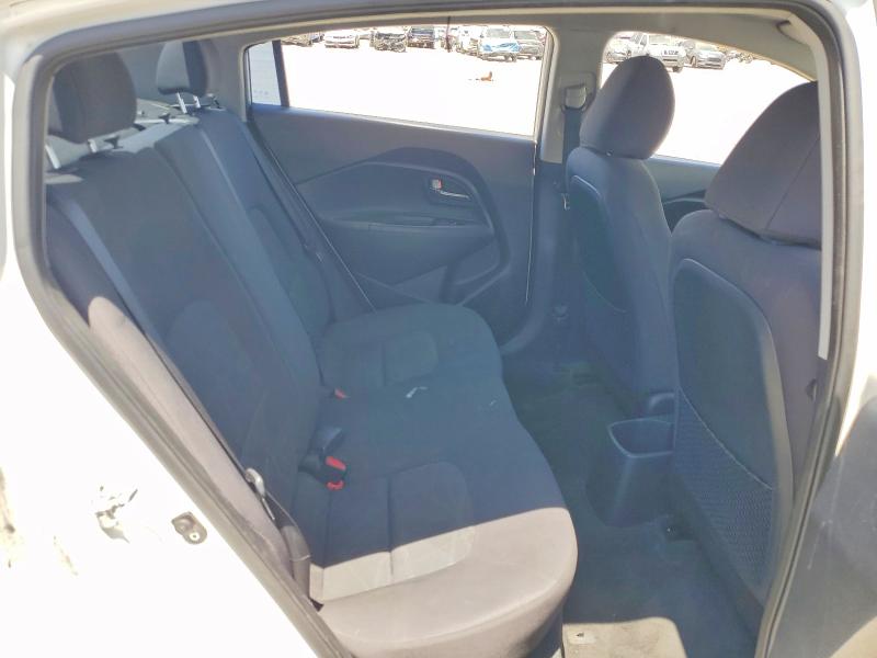 Продажа на аукционе авто 2013 Kia Rio, vin: KNADM4A34D6242991, номер лота: 59012786