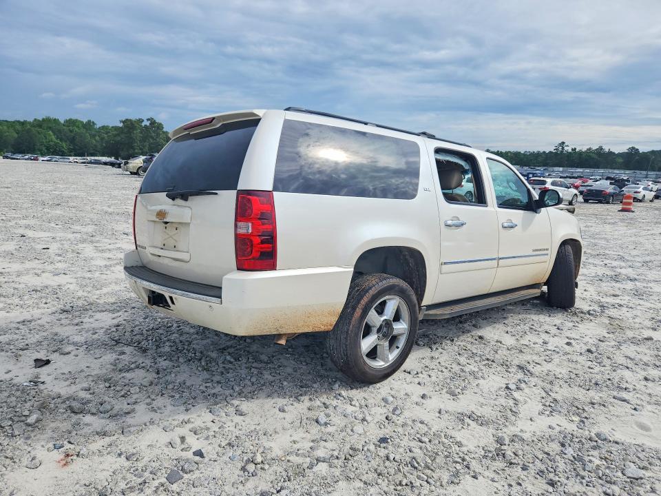 Aukcja sprzedaży 2013 Chevrolet Suburban, vin: 1GNSCKE09DR161167, numer aukcji: 56260726