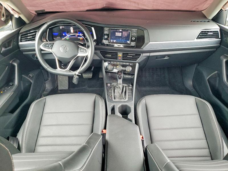 Aukcja sprzedaży 2024 Volkswagen Jetta, vin: 3VW7M7BU0RM035429, numer aukcji: 56649216