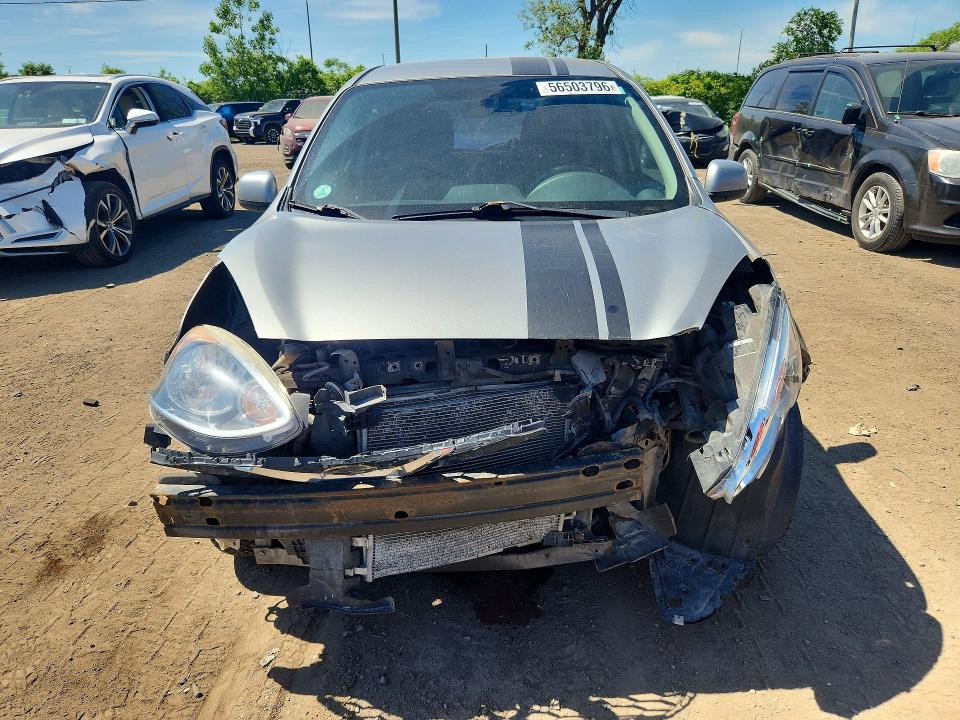 Aukcja sprzedaży 2015 Nissan Micra, vin: 3N1CK3CP2FL223933, numer aukcji: 56503796