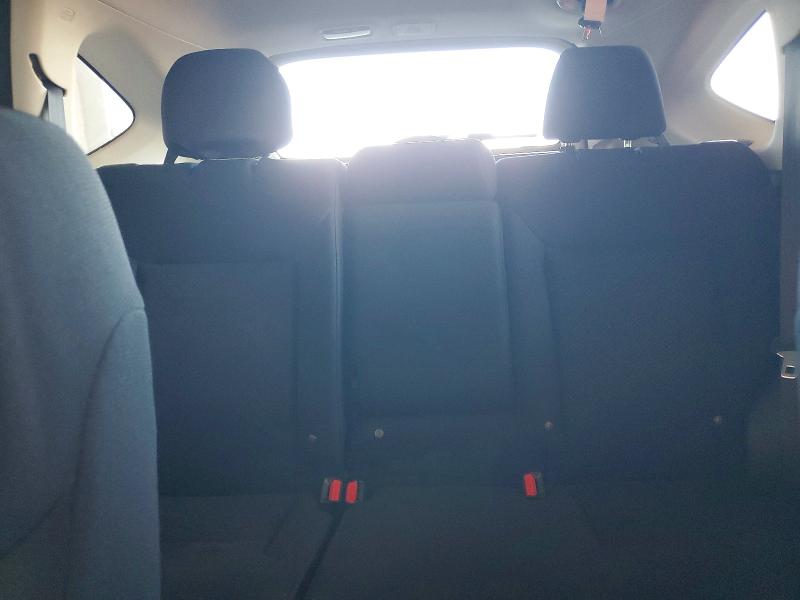 Aukcja sprzedaży 2016 Honda Cr-v, vin: 5J6RM4H55GL093264, numer aukcji: 56241296