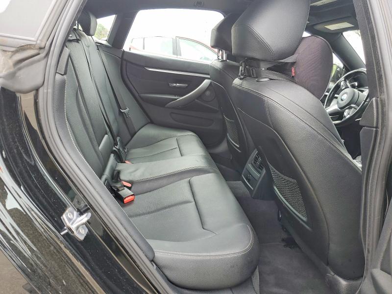 Продажа на аукционе авто 2019 Bmw 440xi, vin: WBA4J7C53KBM74639, номер лота: 58256916
