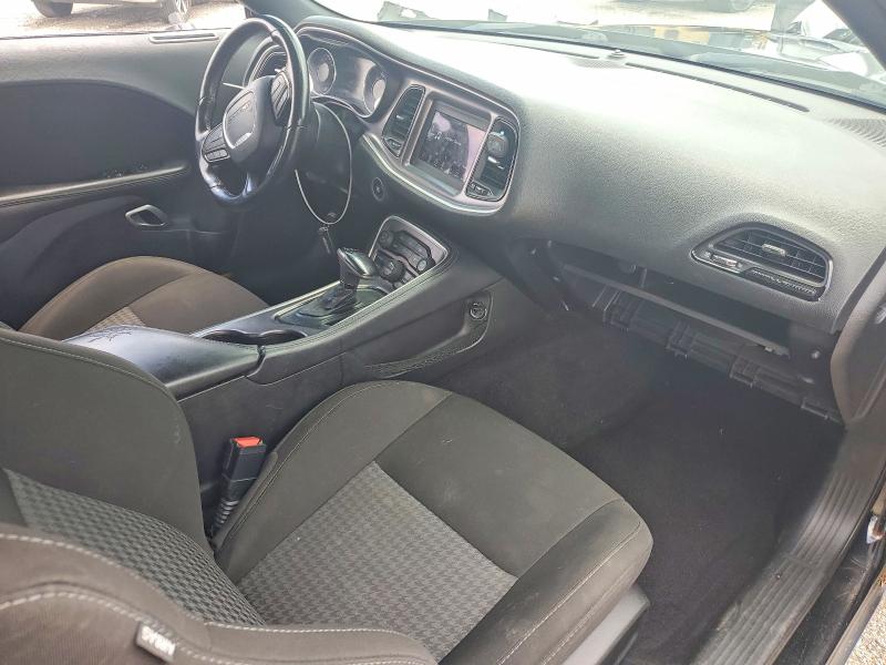 57942636 :رقم المزاد ، 2C3CDZJG0LH212760 vin ، 2020 Dodge Challenger مزاد بيع