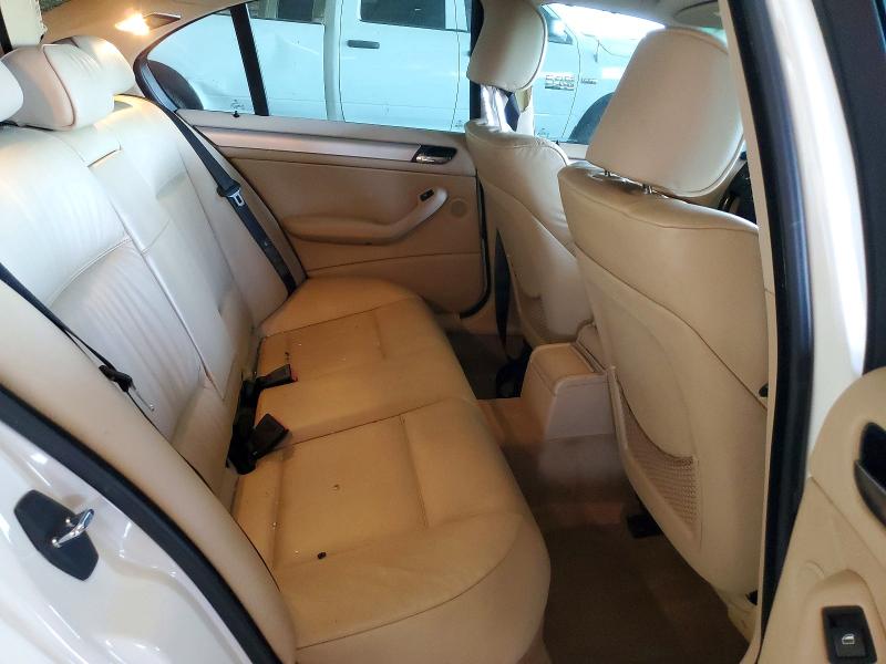 Продажа на аукционе авто 2004 Bmw 325, vin: WBAEV334X4KR30356, номер лота: 59135936