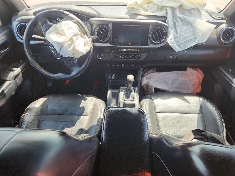 Aukcja sprzedaży 2019 Toyota Tacoma, vin: 5TFAZ5CN6KX074869, numer aukcji: 49701966