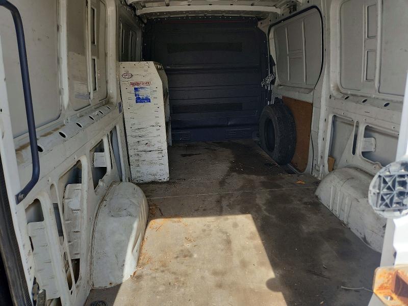 59191916 :رقم المزاد ، WD3BE7CD4GP353967 vin ، 2016 Mercedes-benz Sprinter مزاد بيع