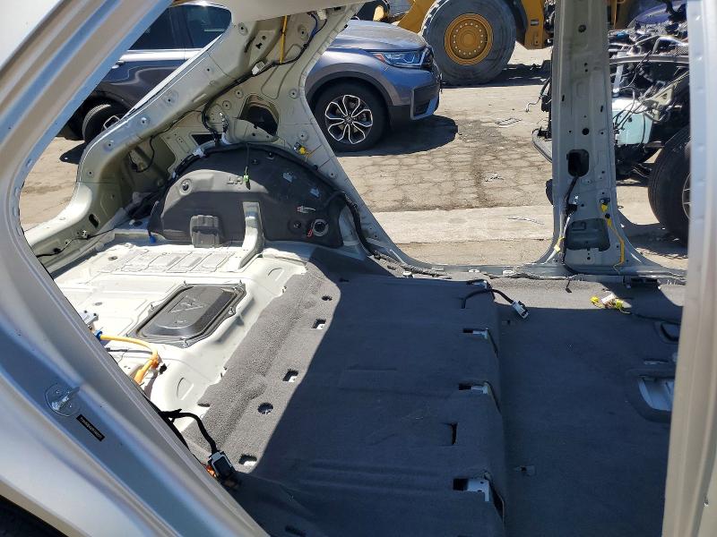 56749496 :رقم المزاد ، 7YAKN4DA8SY040277 vin ، 2025 Hyundai Ioniq 5 مزاد بيع