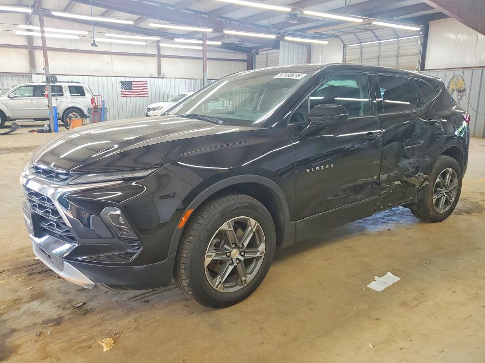 Aukcja sprzedaży 2023 Chevrolet Blazer 1lt, vin: 3GNKBHR43PS221979, numer aukcji: 57199926