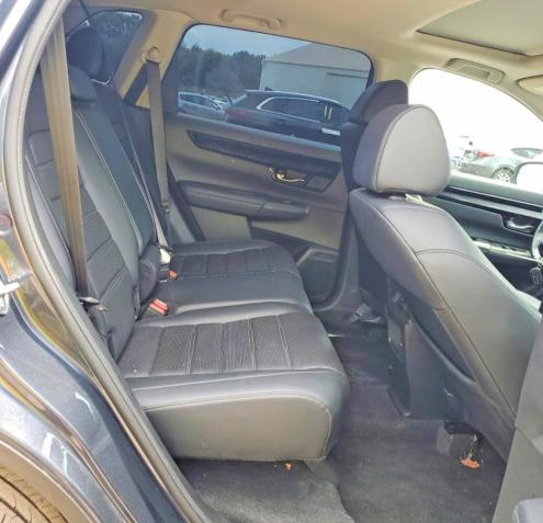 Aukcja sprzedaży 2024 Honda Cr-v, vin: 2HKRS4H73RH401598, numer aukcji: 58503346