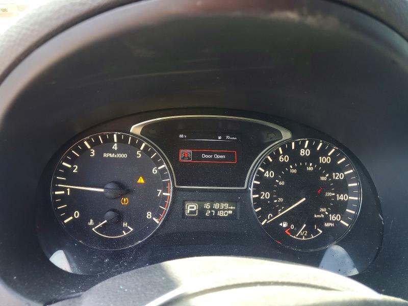 Продаж на аукціоні авто 2015 Nissan Altima, vin: 1N4AL3AP3FC418669, номер лоту: 58648506