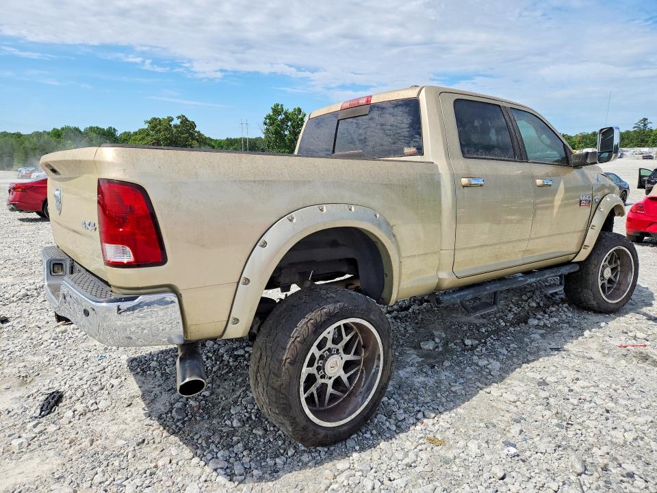 Aukcja sprzedaży 2011 Dodge Ram 2500, vin: 3D7UT2CL7BG542596, numer aukcji: 56052086