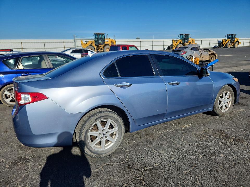 2009 Acura Tsx მანქანა იყიდება აუქციონზე, vin: JH4CU26659C025057, აუქციონის ნომერი: 56516986