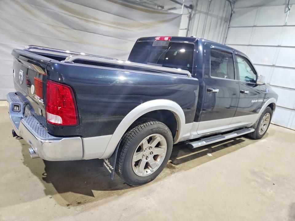 Продажа на аукционе авто 2012 Dodge Ram 1500, vin: 1C6RD7NT6CS177496, номер лота: 58329726