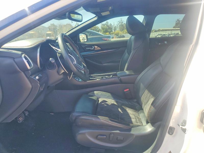 Продаж на аукціоні авто 2019 Nissan Maxima, vin: 1N4AA6AV4KC382202, номер лоту: 85455965