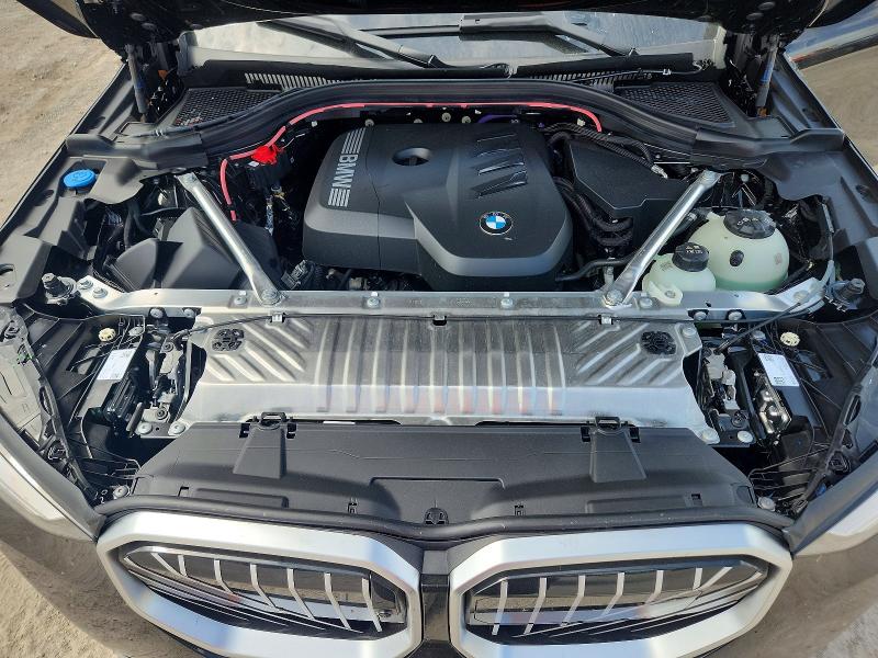Продаж на аукціоні авто 2026 Bmw X3, vin: 5UX53GP08T9370378, номер лоту: 56676486
