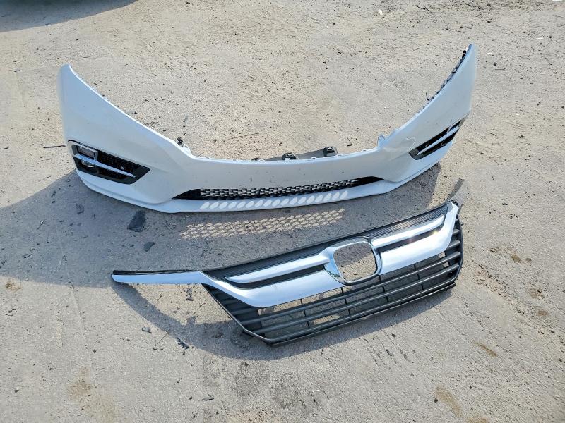 Продажа на аукционе авто 2020 Honda Odyssey, vin: 5FNRL6H97LB010728, номер лота: 58892586