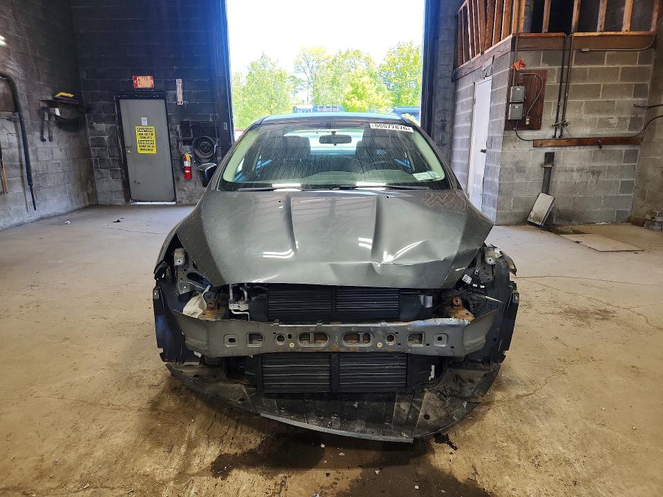 Продаж на аукціоні авто 2016 Ford Focus, vin: 1FADP3F23GL390419, номер лоту: 55577876