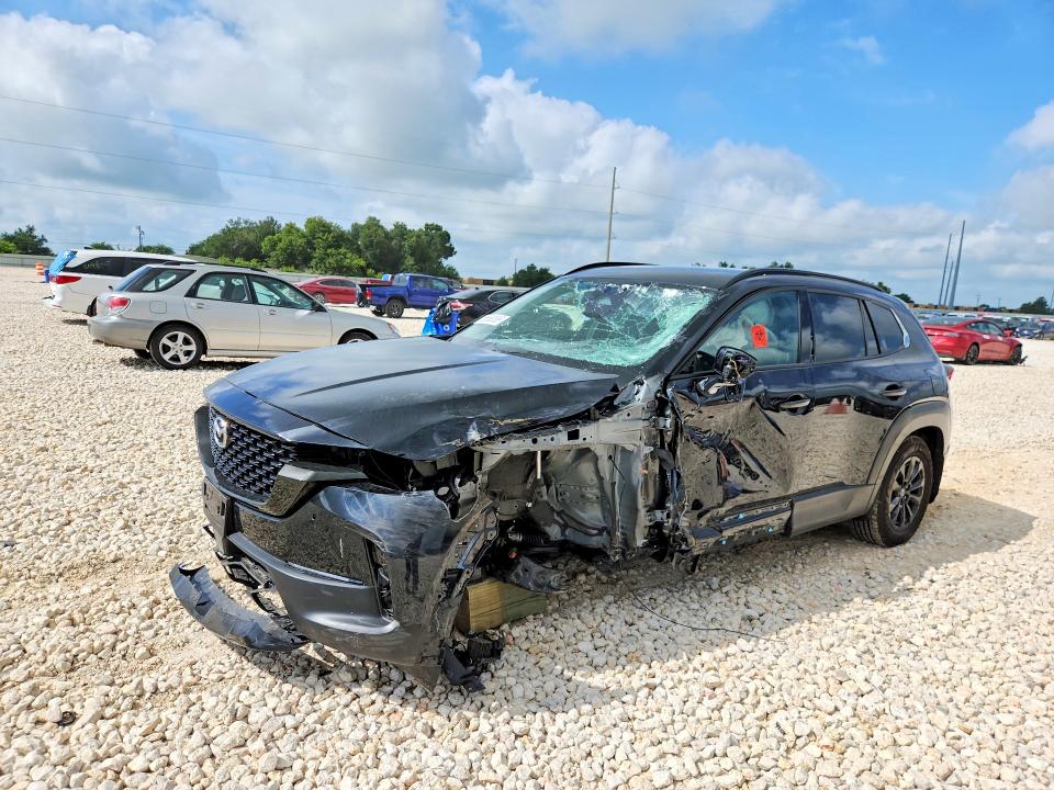 Продаж на аукціоні авто 2026 Mazda Cx-50, vin: 7MMVAADW3TN145886, номер лоту: 55568066