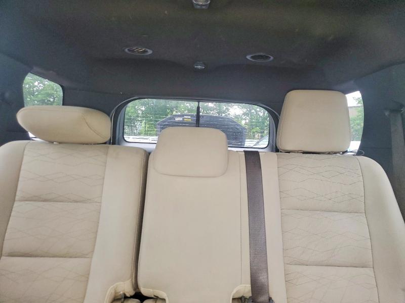 2013 Ford Explorer მანქანა იყიდება აუქციონზე, vin: 1FM5K7B88DGA77512, აუქციონის ნომერი: 58596736